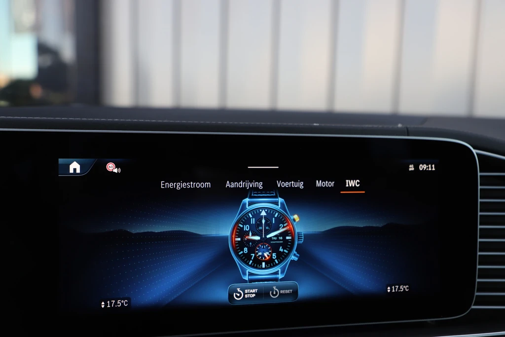 Mercedes-Benz GLE – foto 26