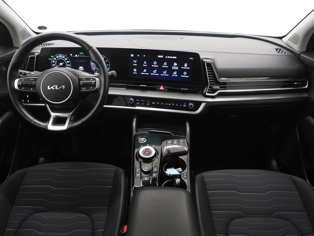Kia Sportage – foto 10