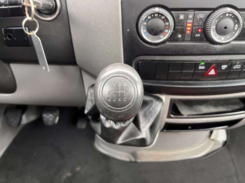Mercedes-Benz Sprinter – foto 39