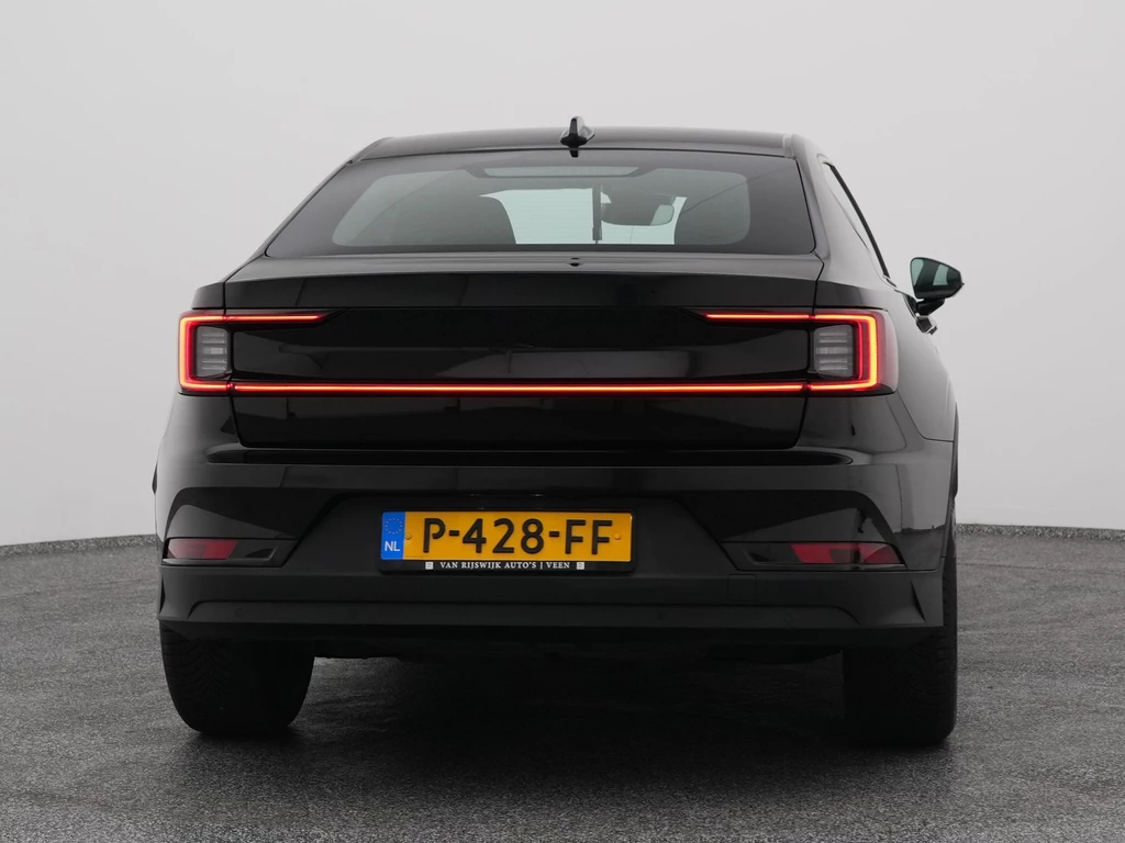 Polestar 2 – foto 9
