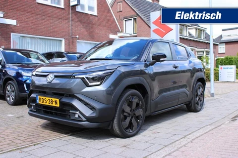 Suzuki e Vitara STYLE 61 KWH / BTW-Auto
