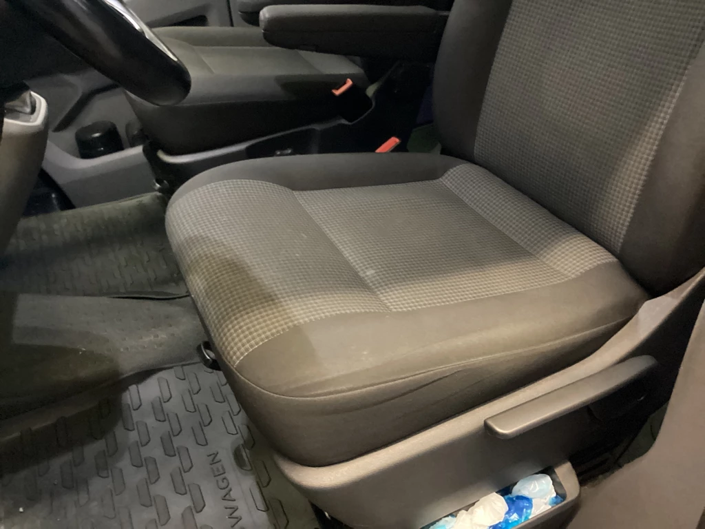 Volkswagen Transporter – foto 39