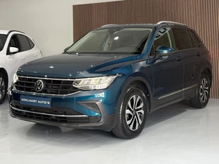 Volkswagen Tiguan – thumbnail 2