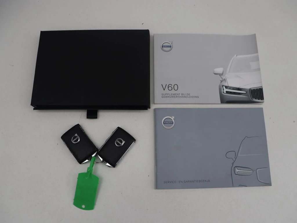 Volvo V60 – foto 15