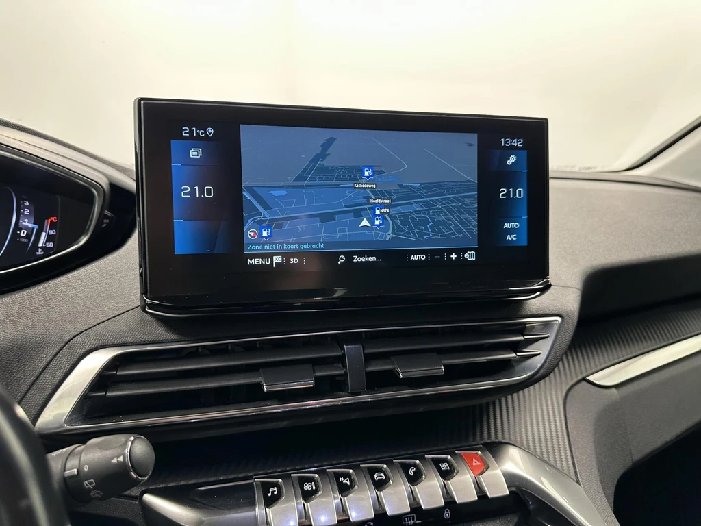 Peugeot 3008 – foto 33