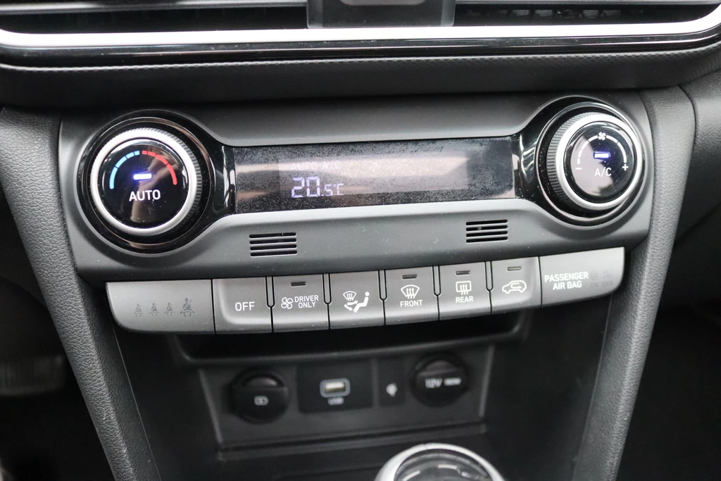 Hyundai Kona – foto 28