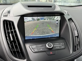 Ford Kuga – thumbnail 15