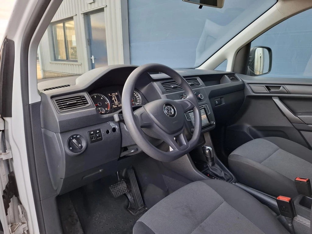 Volkswagen Caddy – foto 17