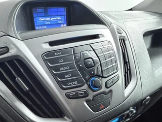 Ford Transit Custom – thumbnail 29