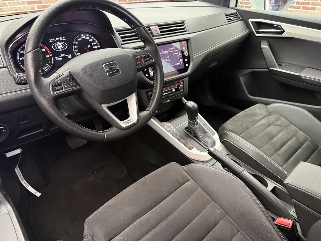 SEAT Arona – foto 13