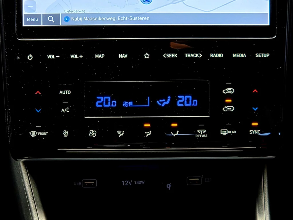 Hyundai Tucson – foto 40