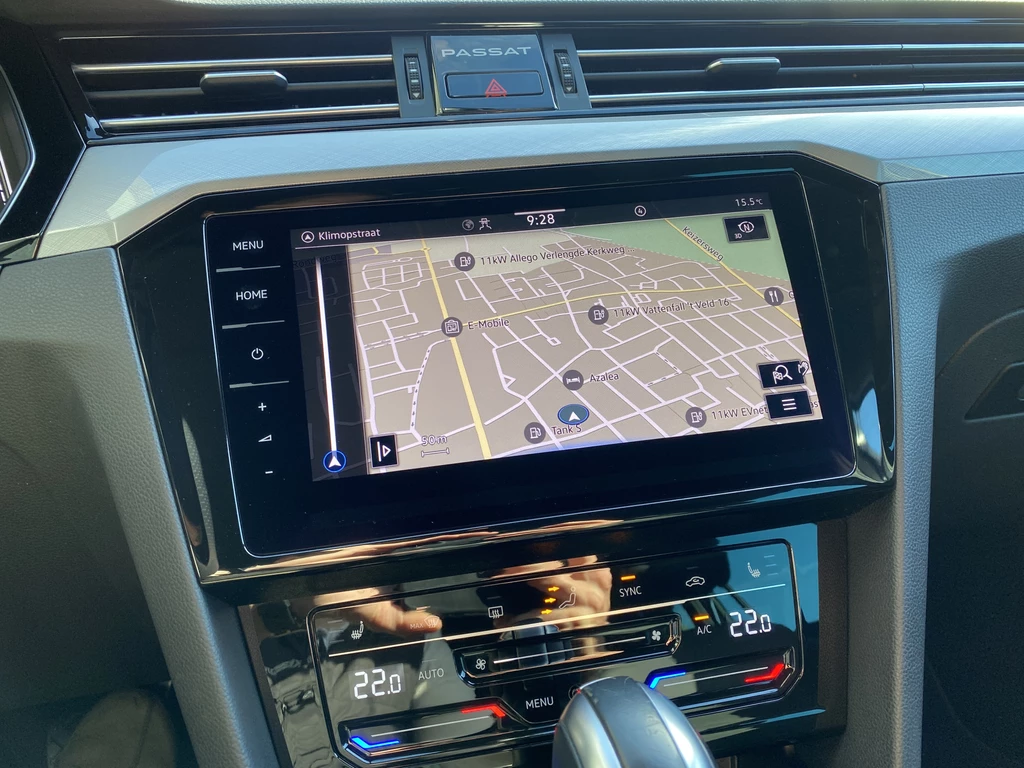 Volkswagen Passat – foto 28