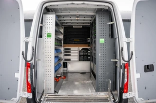 Mercedes-Benz Sprinter – thumbnail 12