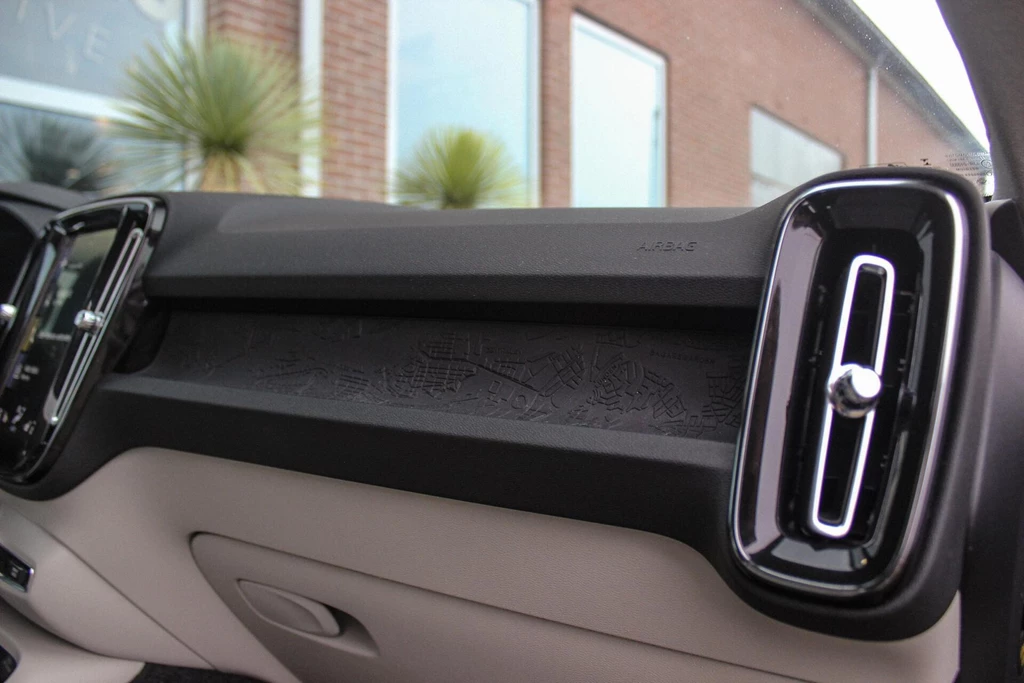 Volvo XC40 – foto 41