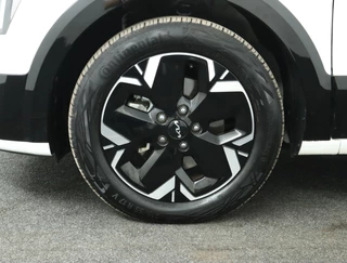 Kia Niro EV – thumbnail 18