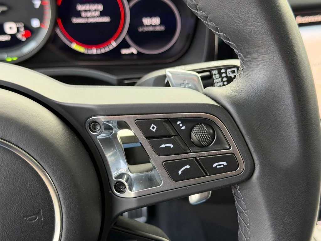 Porsche Cayenne – foto 47