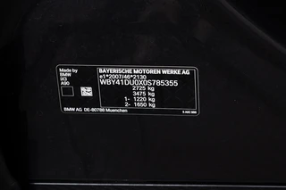 BMW iX3 – thumbnail 38