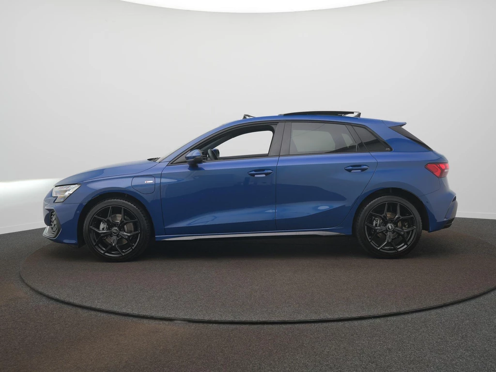 Audi A3 – foto 3