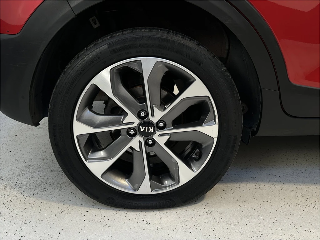 Kia Stonic – foto 35