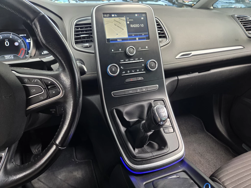 Renault Grand Scénic – foto 31