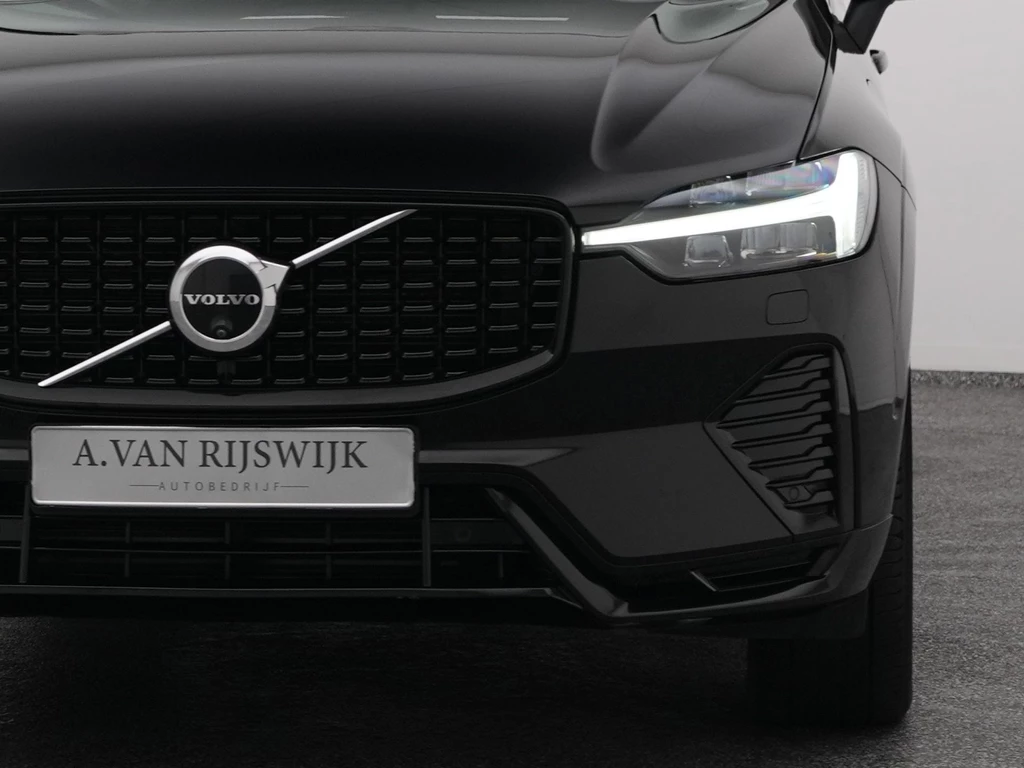 Volvo XC60 – foto 28
