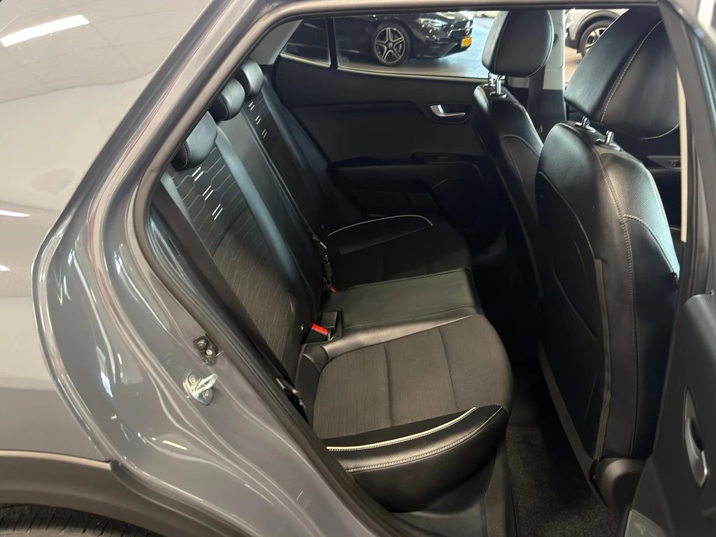 Kia Stonic – foto 13