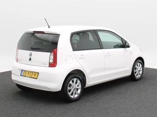 Škoda Citigo – thumbnail 4