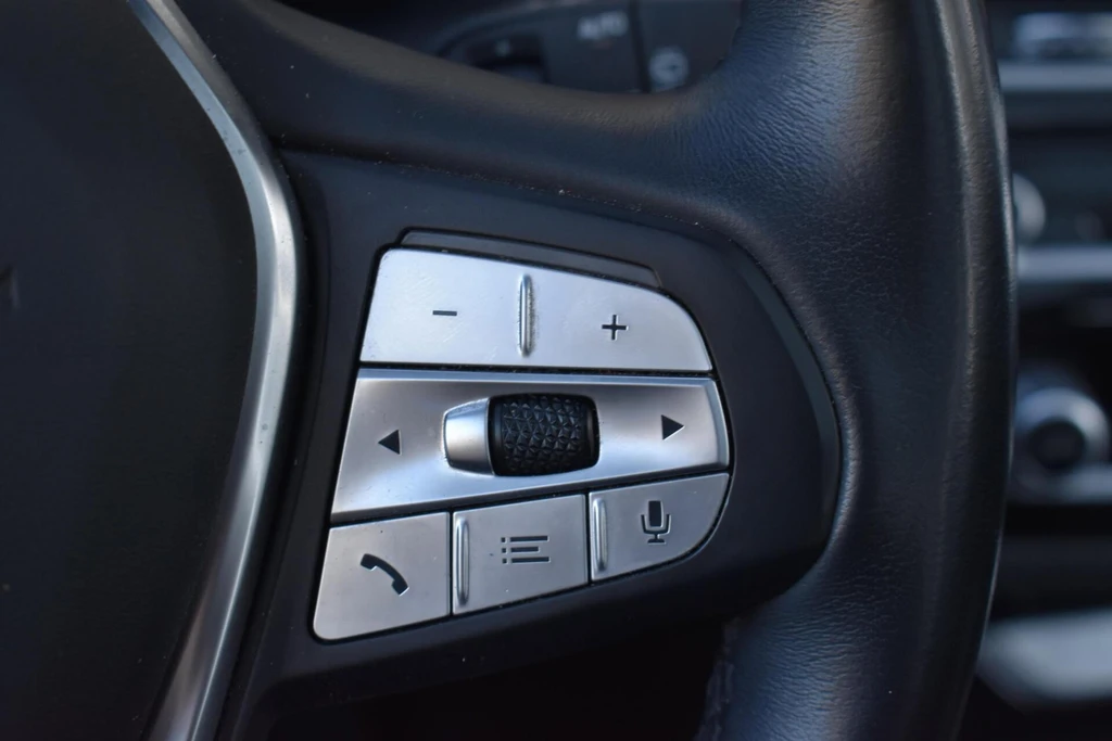 BMW iX3 – foto 15