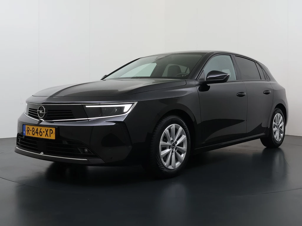 Opel Astra – foto 2