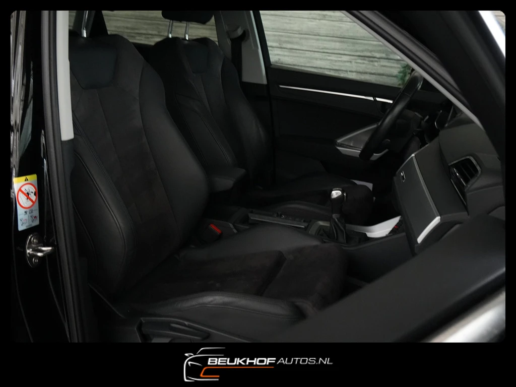 Audi Q3 – foto 28