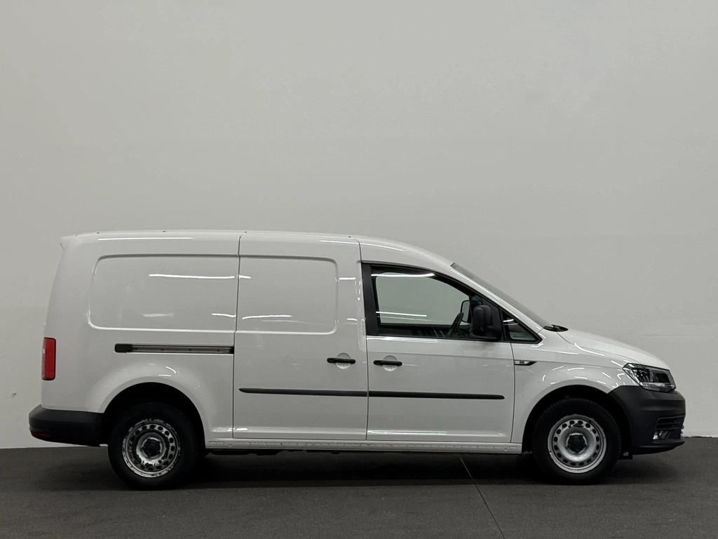 Volkswagen Caddy – foto 6