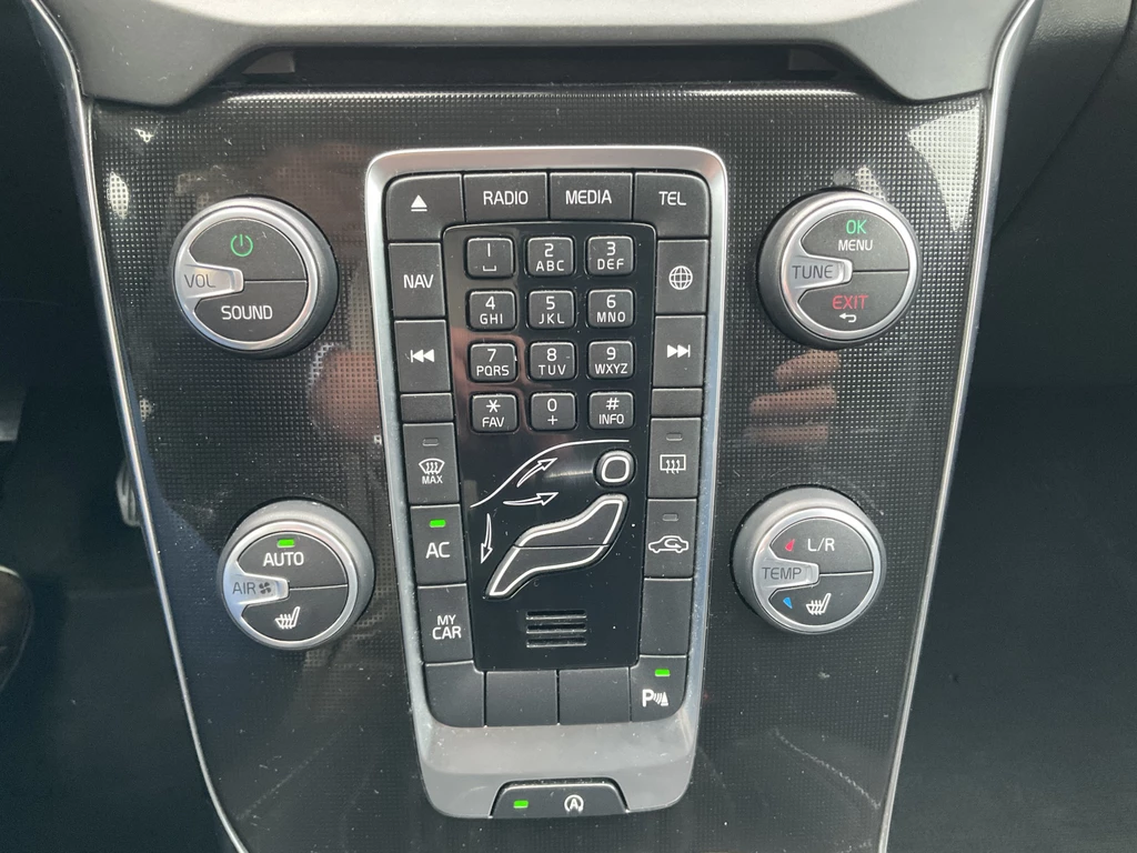 Volvo V40 – foto 17