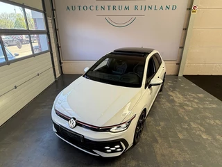 Volkswagen Golf – thumbnail 2