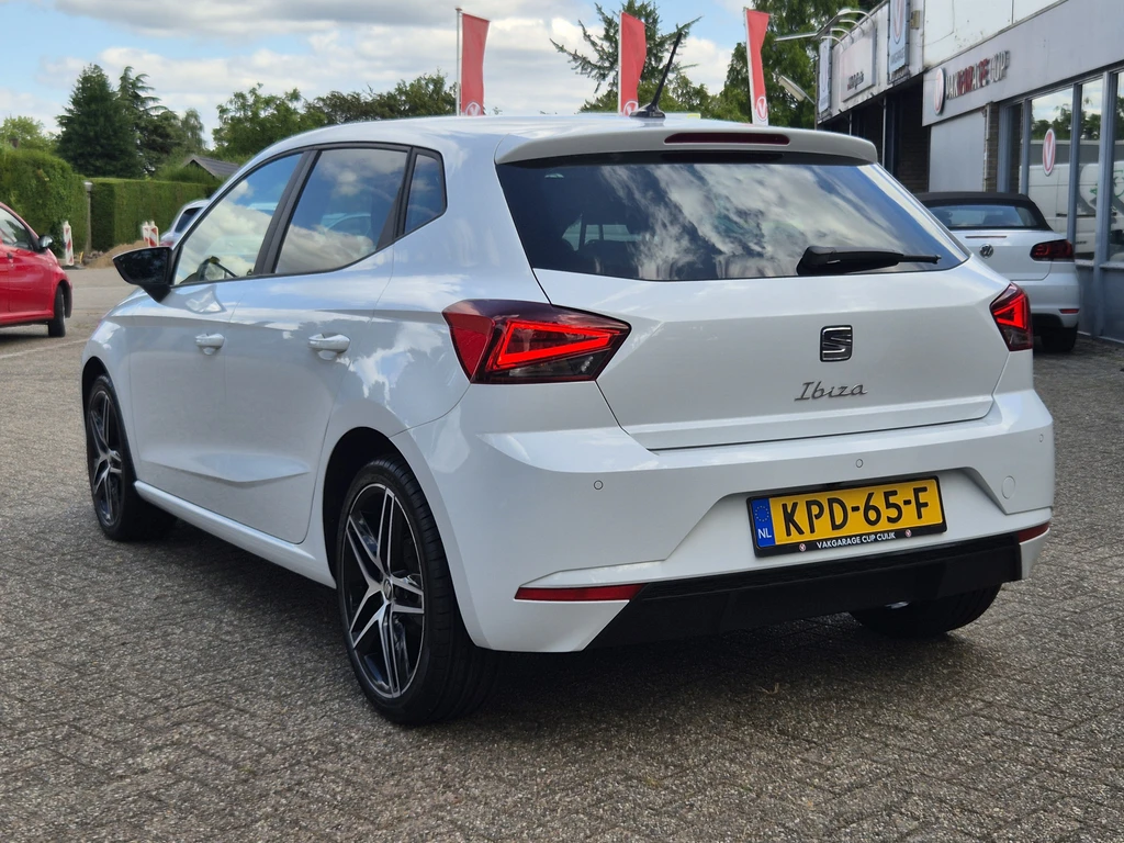 SEAT Ibiza – foto 5