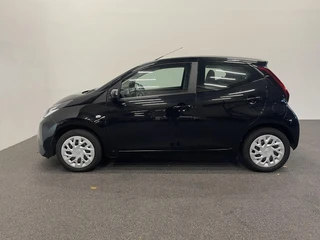Toyota Aygo – thumbnail 2