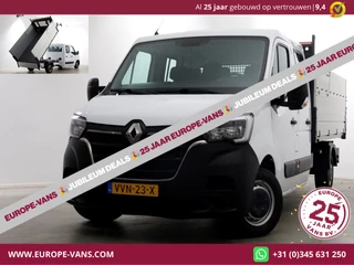 Renault Master – thumbnail 1