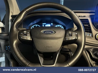 Ford Transit Custom – thumbnail 10