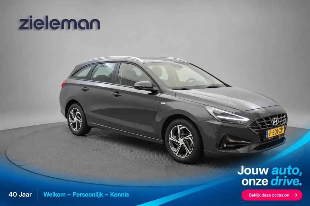 Hyundai i30 – foto 9