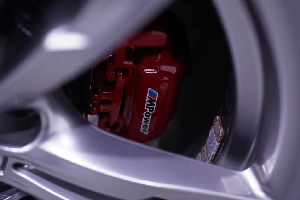 BMW 4 Serie – foto 22