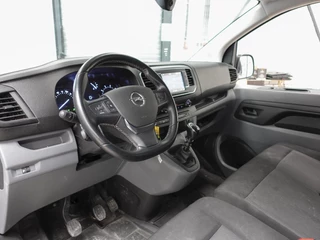 Opel Vivaro – thumbnail 9
