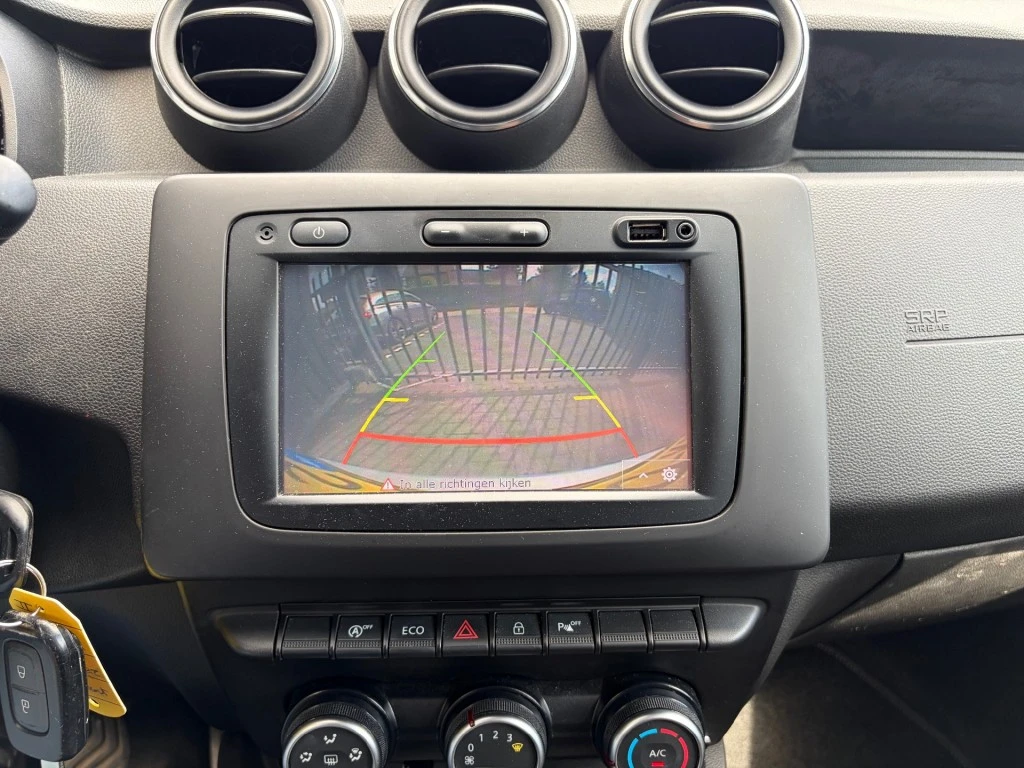 Dacia Duster – foto 9