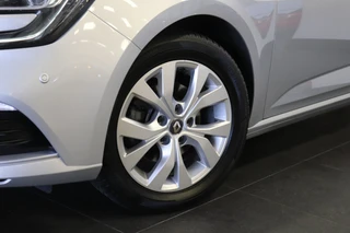 Renault Mégane Estate – thumbnail 14