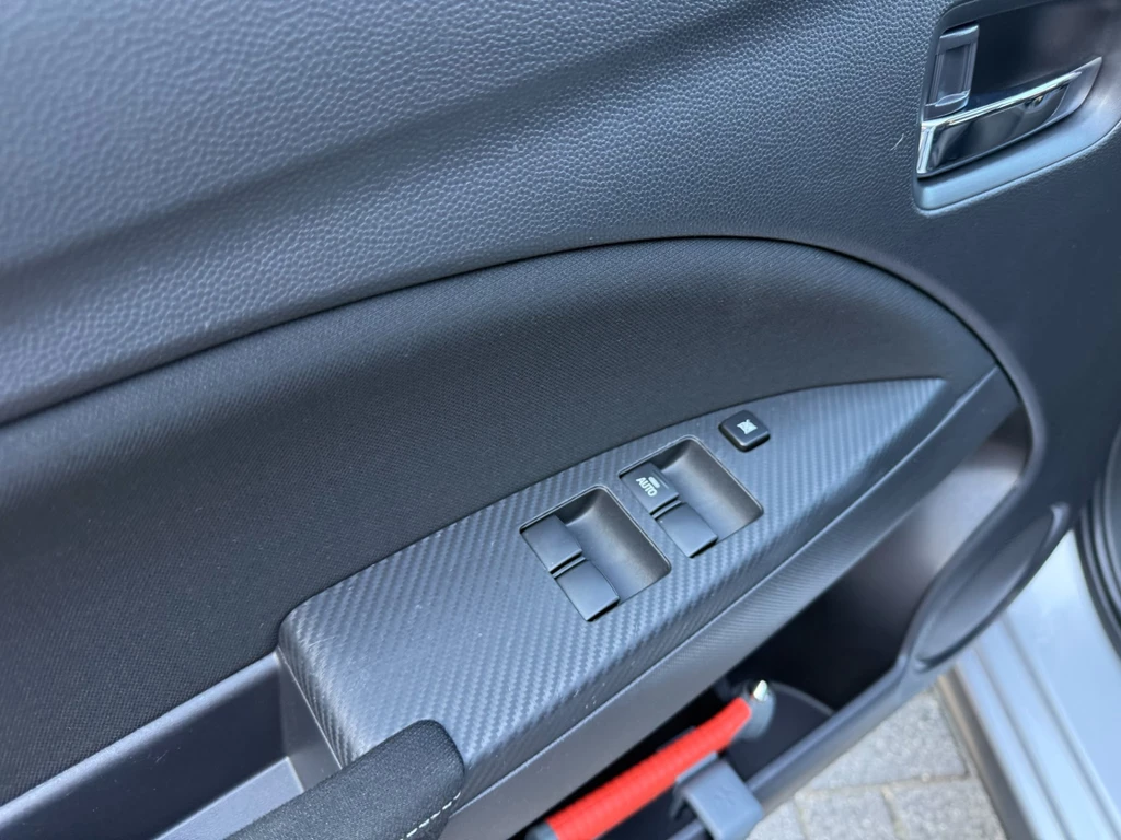 Mitsubishi Space Star – foto 29