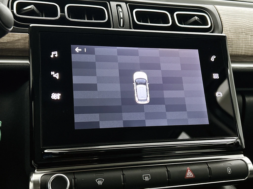 Citroën C3 – foto 14