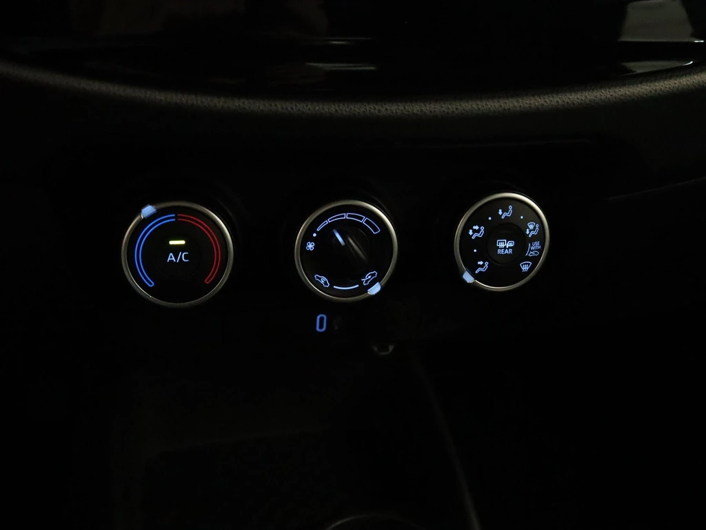 Toyota Aygo – foto 30