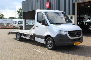 Mercedes-Benz Sprinter – thumbnail 4