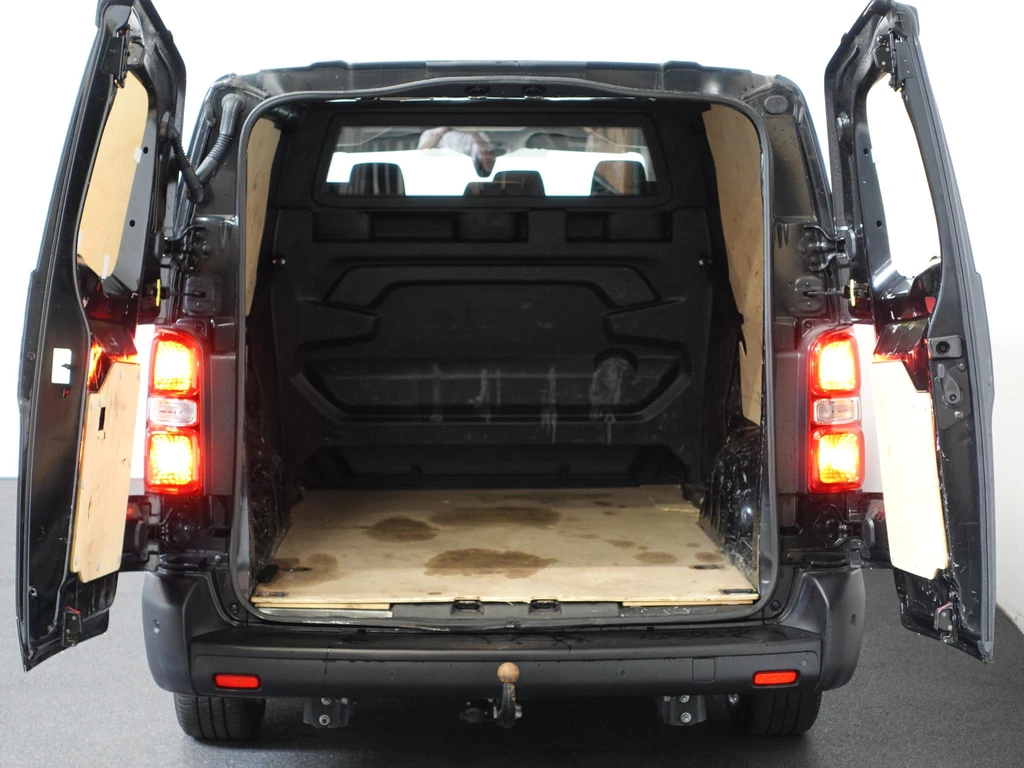Opel Vivaro – foto 9