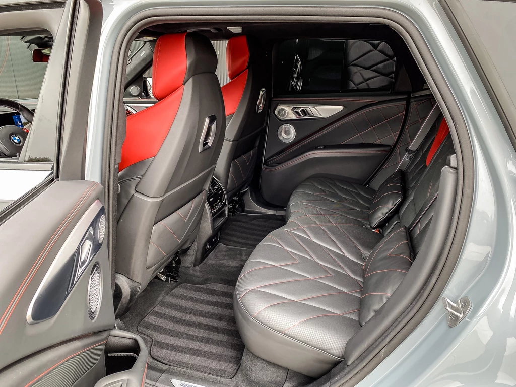 BMW XM – foto 113