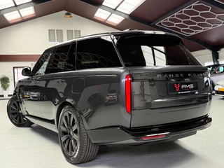 Land Rover Range Rover – thumbnail 5