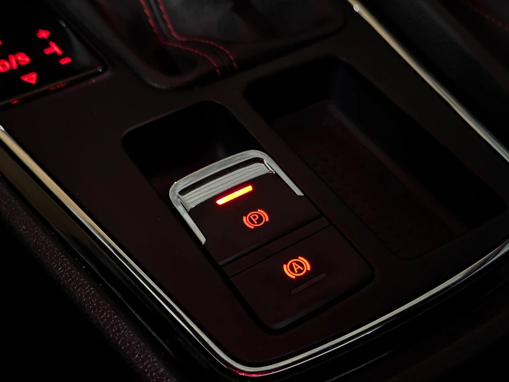 SEAT Leon – foto 34